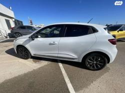 רנו קליאו דור 5 (2019 ואילך) Noir אוט' 1.0 (91 כ''ס) בנזין 2022 למכיר