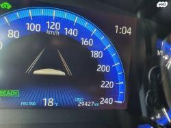 טויוטה קורולה הייבריד Sense סדאן אוט' 1.8 (98 כ''ס) בנזין 2020 למ