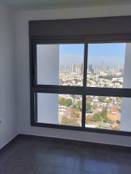 דירה 5 חדרים להשכרה בתל אביב יפו | שתולים | הארגזים