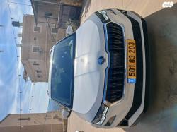 סקודה קארוק Style Plus אוט' 1.5 (150 כ''ס) בנזין 2023 למכירה בדייר א
