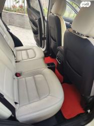 מאזדה CX-5 4X2 Luxury אוט' 2.0 (165 כ"ס) [2017 ואילך] בנזין 2018 למכירה ב