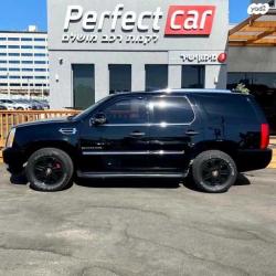 קאדילק אסקלייד 4X4 Platinum אוט' 7 מק' 6.2 (420 כ''ס) [עד 2009] בנזין 200