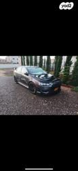מיצובישי לנסר הדור החדש Sport אוט' 1.8 (140 כ"ס) בנזין 2008 למכיר
