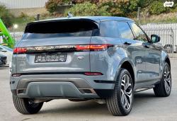 לנד רובר ריינג' רובר איווק 4X4 R Dynamic אוט' 2.0 (200 כ''ס) בנזין 20