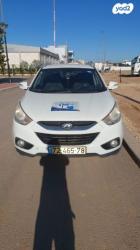 יונדאי iX35 Inspire אוט' 2.0 (163 כ''ס) בנזין 2012 למכירה בנתיבות