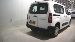 טויוטה סיטי City 5 אוט' דיזל 1.5 (102 כ''ס) דיזל 2021 למכירה במודי