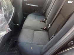 טויוטה קורולה GLI אוט' 1.6 (124 כ''ס) בנזין 2010 למכירה בבית שמש