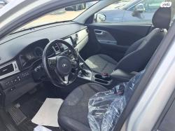 קיה נירו הייבריד LX הייבריד אוט' 1.6 (141 כ''ס) בנזין 2019 למכיר