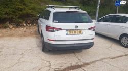 סקודה קודיאק Ambition אוט' 7 מק' 1.4 (150 כ"ס) בנזין 2017 למכירה במו