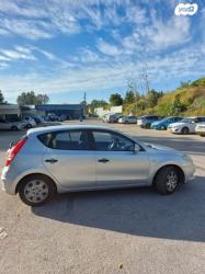 יונדאי i30 Inspire אוט' 1.6 (126 כ''ס) בנזין 2008 למכירה ברמת השרון