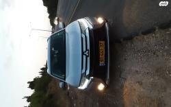 מיצובישי אאוטלנדר Instyle אוט' 7 מק' 2.0 (150 כ"ס) בנזין 2016 למכיר