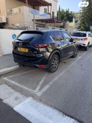 מאזדה CX-5 4X2 Luxury אוט' 2.0 (165 כ"ס) [2017 ואילך] בנזין 2019 למכירה ב