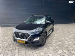 יונדאי טוסון Elite אוט' בנזין 2.0 (155 כ''ס) [2018-2020] בנזין 2019 למכ