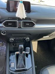 מאזדה CX-5 4X2 Luxury אוט' 2.0 (165 כ"ס) [2017 ואילך] בנזין 2019 למכירה ב