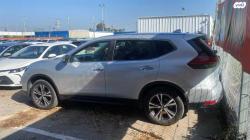 ניסאן אקס טרייל Acenta Plus אוט' 7 מק' 1.3 (160 כ''ס) בנזין 2021 למכיר