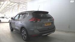 ניסאן אקס טרייל Acenta אוט' 7 מק' 1.3 (160 כ''ס) בנזין 2020 למכירה ב