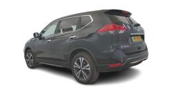 ניסאן אקס טרייל Acenta אוט' 7 מק' 1.3 (160 כ''ס) בנזין 2020 למכירה ב