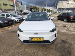 ג'ילי - Geely Geometry C 460Pro אוט' חשמלי (204 כ"ס) חשמלי 2022 למכירה בר
