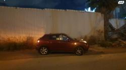 ניסאן ג'וק / Juke Acenta אוט' 1.6 (117 כ"ס) בנזין 2012 למכירה בגבעתיי