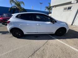 רנו קליאו דור 5 (2019 ואילך) Noir אוט' 1.0 (91 כ''ס) בנזין 2022 למכיר