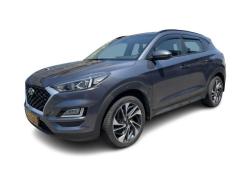 יונדאי טוסון Elite אוט' בנזין 2.0 (155 כ''ס) [2018-2020] בנזין 2020 למכ