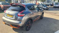 ניסאן ג'וק / Juke Tekna Bose אוט' 1.6 (113 כ''ס) בנזין 2019 למכירה בכפר 