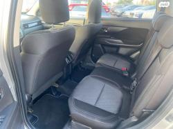 מיצובישי אאוטלנדר Instyle אוט' 7 מק' 2.0 (150 כ"ס) בנזין 2019 למכיר