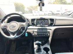 קיה ספורטז' Urban אוט' 1.6 (132 כ"ס) בנזין 2018 למכירה בנתניה