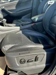 סקודה קודיאק 4X4 Exclusive אוט' 7 מק' 2.0 (180 כ''ס) בנזין 2018 למכירה 