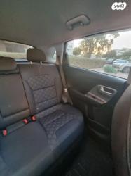 קיה נירו הייבריד Urban הייבריד אוט' 1.6 (141 כ"ס) בנזין 2021 למכי