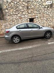 מאזדה i Active סדאן אוט' 1.6 (105 כ''ס) בנזין 2011 למכירה בטירת כרמ