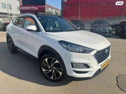 יונדאי טוסון Elite אוט' בנזין 2.0 (155 כ''ס) [2018-2020] בנזין 2020 למכ