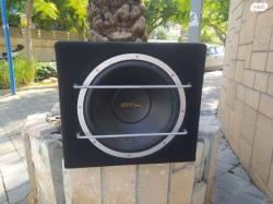 סוזוקי סוויפט GLS ידני 1.2 (94 כ"ס) בנזין 2013 למכירה בגבעת שמו