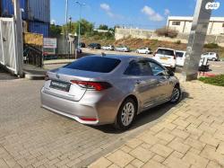 טויוטה קורולה הייבריד Sense סדאן אוט' 1.8 (98 כ''ס) בנזין 2020 למ