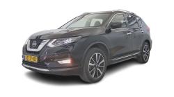 ניסאן אקס טרייל Tekna אוט' 7 מק' 1.3 (160 כ''ס) בנזין 2021 למכירה ב