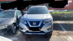 ניסאן אקס טרייל Acenta Plus אוט' 7 מק' 1.3 (160 כ''ס) בנזין 2021 למכיר