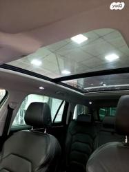 סקודה קודיאק 4X4 Exclusive אוט' 7 מק' 2.0 (180 כ''ס) בנזין 2018 למכירה 