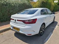 רנו מגאן גראנד קופה Intense אוט' דיזל 1.5 (116 כ''ס) דיזל 2019 למכי