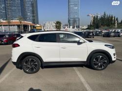 יונדאי טוסון Elite אוט' בנזין 2.0 (155 כ''ס) [2018-2020] בנזין 2020 למכ