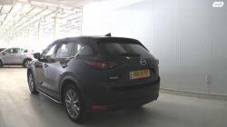 מאזדה CX-5 4X2 Premium אוט' 2.0 (165 כ"ס) בנזין 2020 למכירה ברעננה
