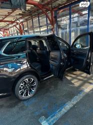 מיצובישי אאוטלנדר PHEV 4X4 Supreme הייבריד אוט' 5 מק' 2.0 (121 כ"ס) ה