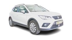 סיאט ארונה Style אוט' 5 דל' 1.0 TSI (110 כ"ס) בנזין 2021 למכירה ב