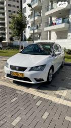 סיאט לאון Style אוט' 5 דל' 1.2 (105 כ''ס) [2013-2016] בנזין 2015 למכירה ב