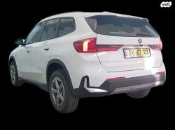 ב.מ.וו X1 SDRIVE18I Style אוט' 1.5 (136 כ''ס) בנזין 2023 למכירה ב