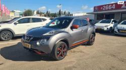 ניסאן ג'וק / Juke Tekna Bose אוט' 1.6 (113 כ''ס) בנזין 2019 למכירה בכפר 