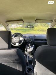 מאזדה H Dynamic אוט' 1.5 (103 כ"ס) בנזין 2009 למכירה בהרצליה