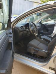 פולקסווגן גולף Trendline ידני 5 דל' 1.6 (102 כ"ס) בנזין 2009 למכירה 