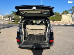 מיצובישי אאוטלנדר Invite אוט' 5 מק' 2.0 (147 כ''ס) בנזין 2011 למכיר