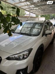 סובארו XV 4X4 Premium אוט' 1.6 (114 כ"ס) בנזין 2019 למכירה ברמת השרון