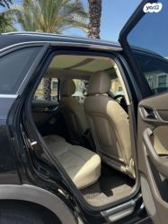 אאודי Q3 4X4 Regular אוט' 2.0 (170 כ''ס) בנזין 2012 למכירה בקרית ים